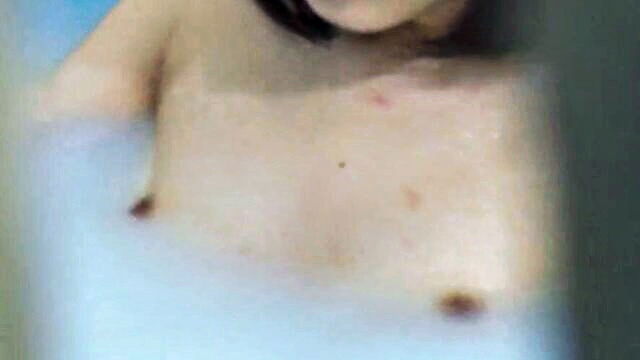 a steamy bath shared by siblings leads to forbidden desires and mutual pleasure : Vulture on Faphouse
