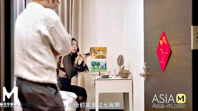 milf, big tits, asian - beautiful chinese models group sex