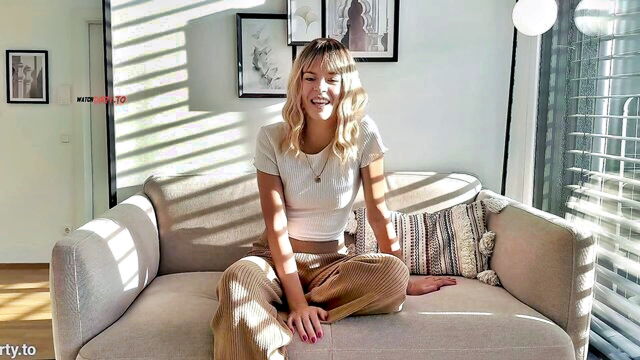 Arabella-Spitz - arabella spitz pov video