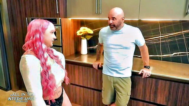 riding, doggystyle, blowjob - skylar vox blowjob