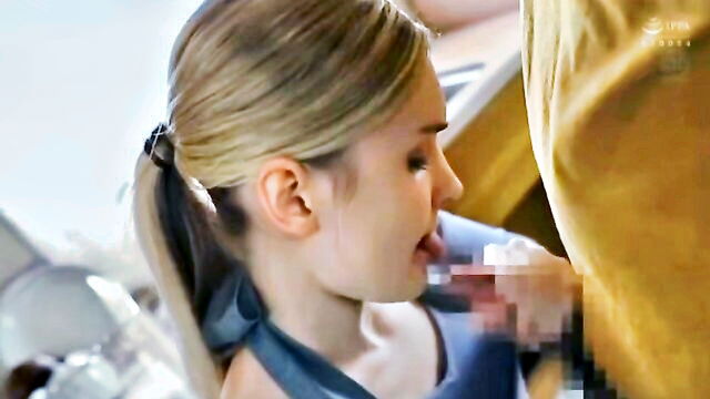 cumshot, blowjob, hardcore - my mother in law sex