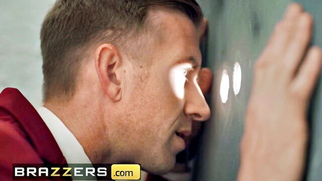 Clea Gaultier, Chris Cobalt - clea gaultier big ass BRAZZERS NETWORK