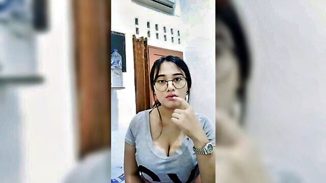 asian, amateur, teen - acha tobrut indonesia 45mnt 139