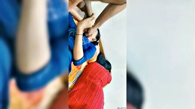 teen, amateur, hardcore - indian threesome sex video