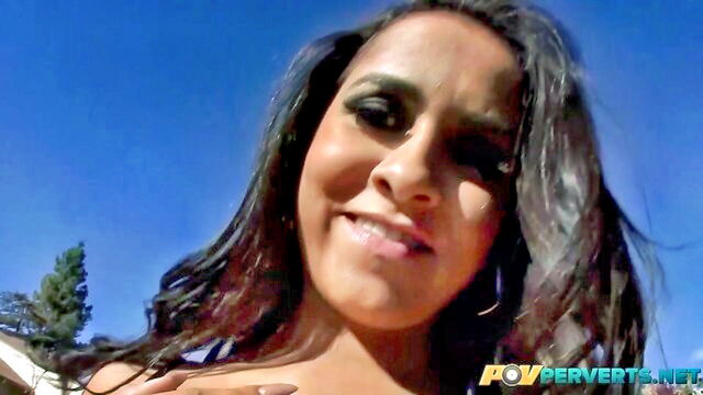 Abby Lee Brazil - abby lee brazil pov POV perverts