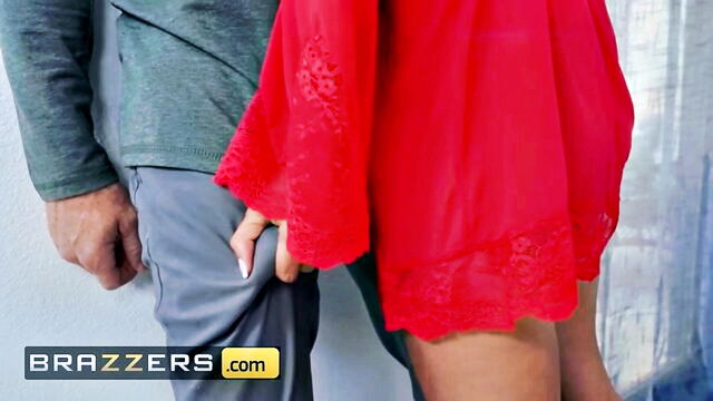 Michael Vegas, Dante Colle, Armani Black - armani black double penetration BRAZZERS NETWORK