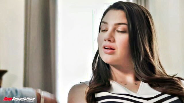 big tits, new sensations, big dick - alyx star big tits