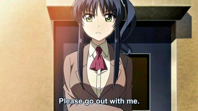 creampie, schoolgirl, uncensored hentai - xray anime creampie