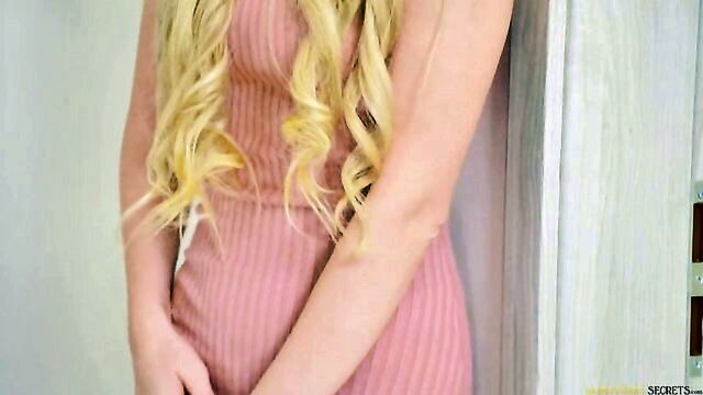 have sex, sex with, with me - stepmom tries to fuck me