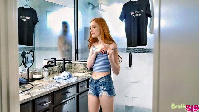 Scarlet Skies - scarlet skies stepsister shower