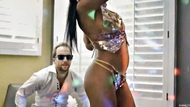 Anya Ivy - anya ivy ts creampie