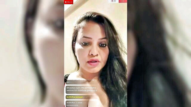 webcam, indian, homemade - priya gamre live webcam