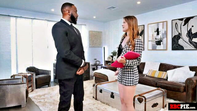 #blonde, #babe, #interracial - creampie porn star