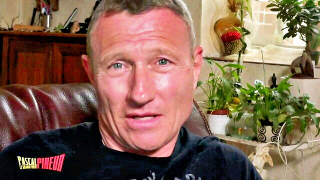 Nasta Zya, Louise Du Lac, Lula Boobs, Ian Scott, Pascal Saint James - pascal saint james anal