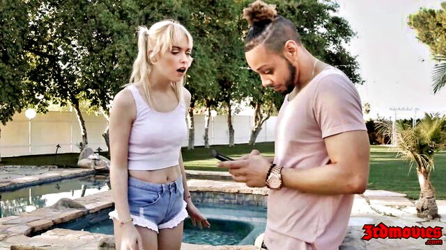 Chloe Couture, Chloe Cherry - chloe cherry blacked