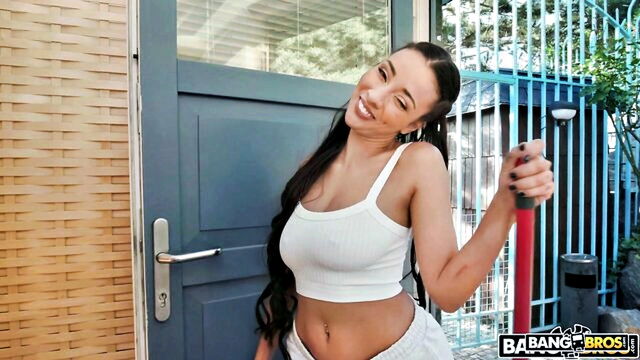 VITORIA BEATRIZ - vitoria beatriz anal