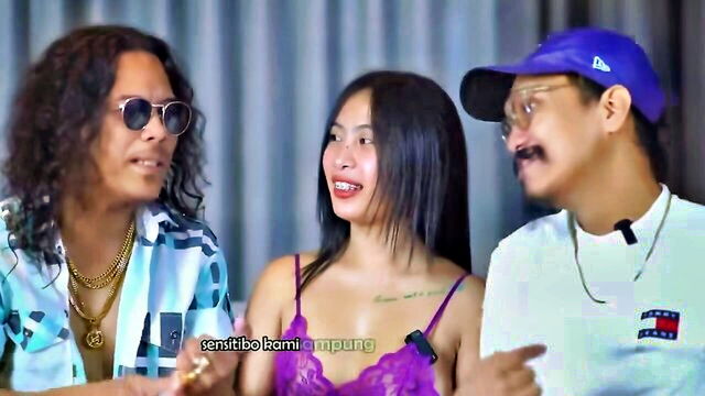 inuman session with ash : Licensed To Blow