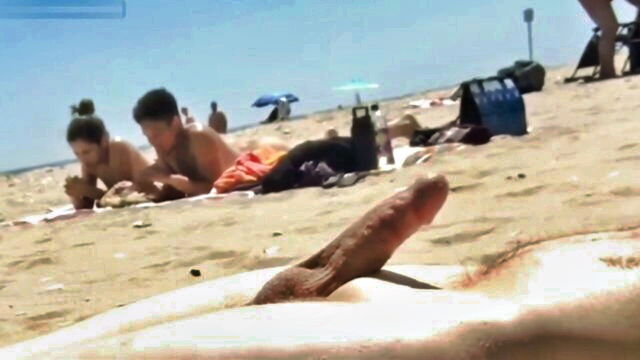 homemade, amateur, cumshot - public erection ejaculation