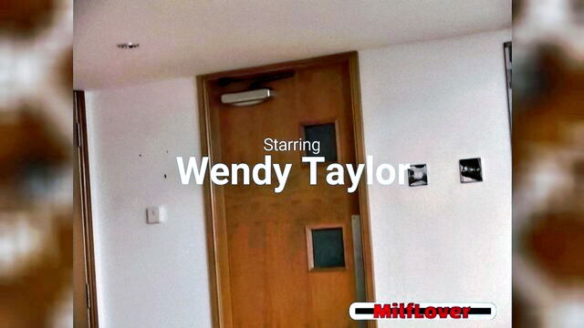 Wendy Taylor - wendy taylor 4k