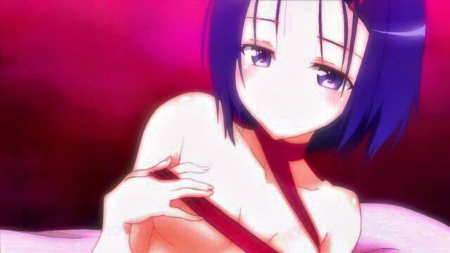 students, uncategorized, homemade - love ru hentai compilation