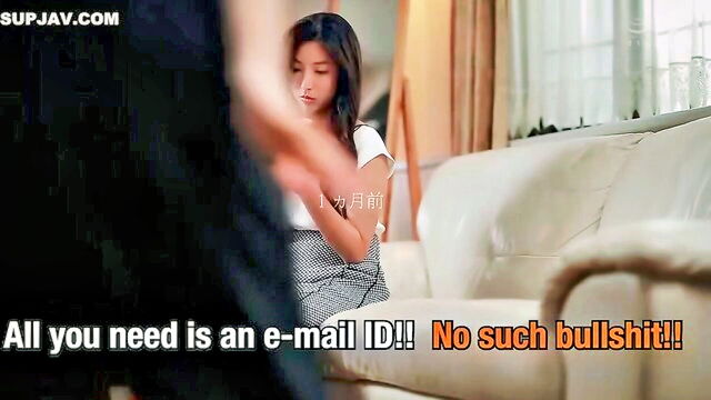 Emiri Momota - japanese wife gets pregnant