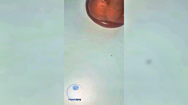 EdgarEdging - asmr blowjob close up
