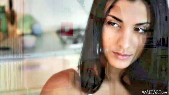 Belinda A - argaki met art video