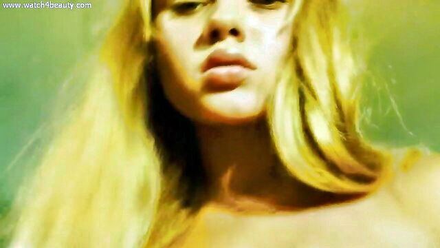 Willa - willa blonde teen