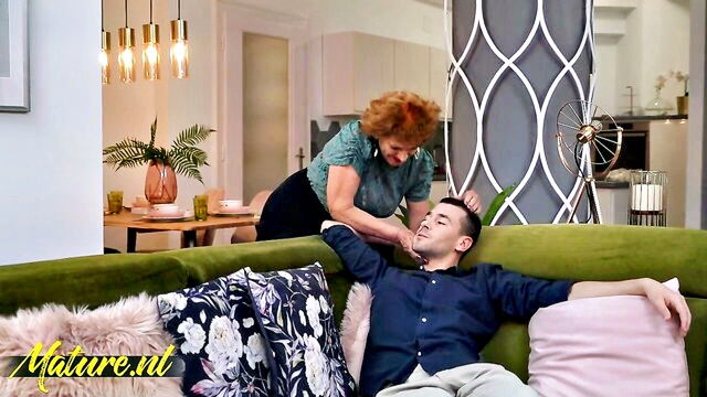 John Price - katalina old granny porn Mature NL