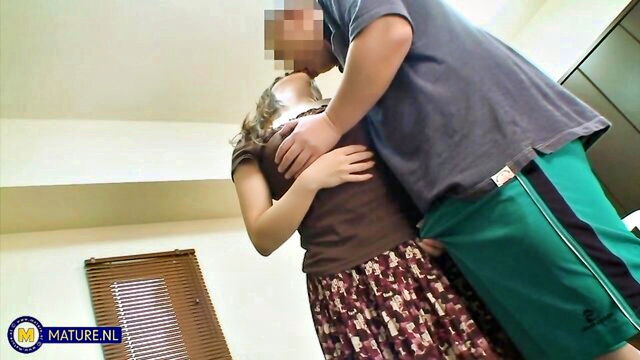 yumi kajiyama creampie : Mature NL