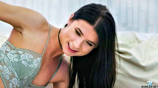 Nicol Black - nicol black nubiles NubileFilms