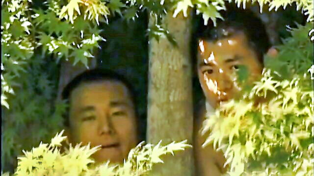 older men, public, housewives - japanese housewife breastfeeding