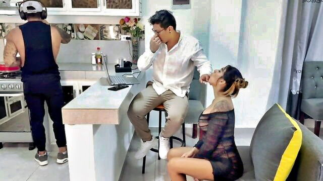 Summer_steph, Richiesummer - cuckold porn video Summer_steph