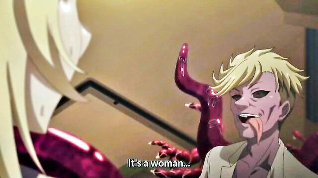 pregnant, horror, tentacles - island of the dead porn