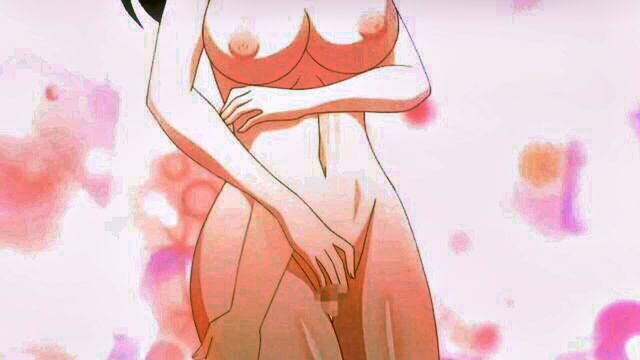 fingering, romantic, storyline - shaved pussy anime lover