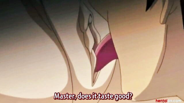 anime sex, bubble butt, hentai cumshot - hentai anal toys