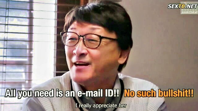 blowjob, hardcore, homemade - mutou english subtitle