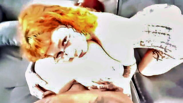 cumshot, pussies, missionary - redhead pussies hot