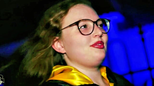 Mia Dior - mia dior and gibby potter