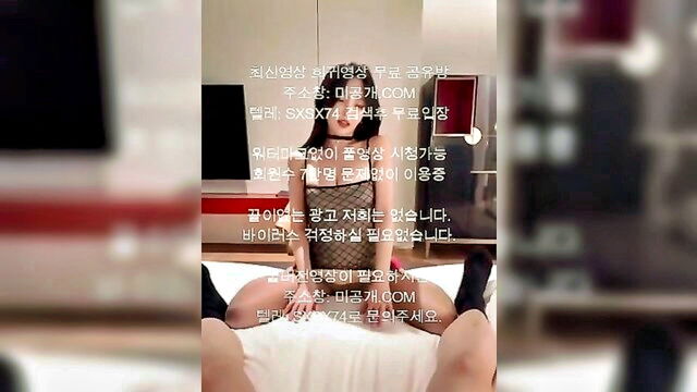 cumshot, hardcore, amateur - korean big ass