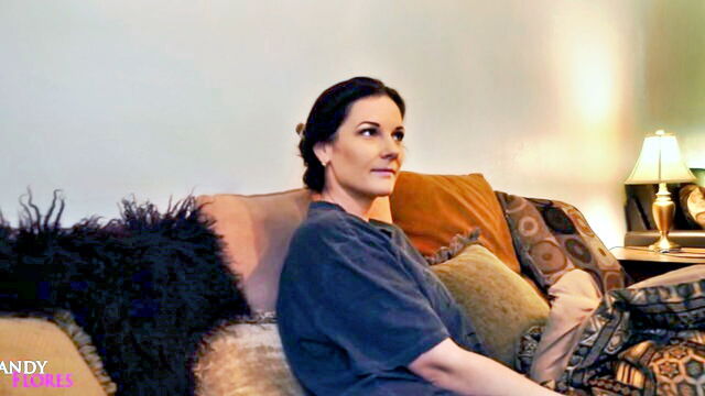 Mandy Flores - mom and son sexual encounter