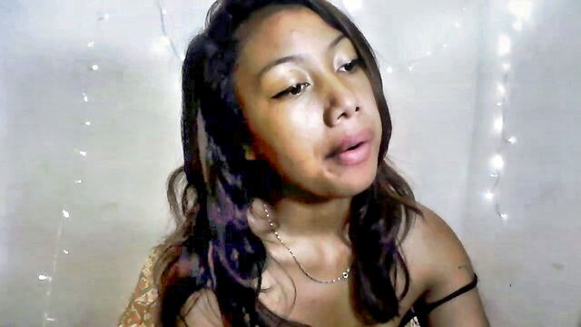 homemade, teen, ebony - mpanao film tia veta