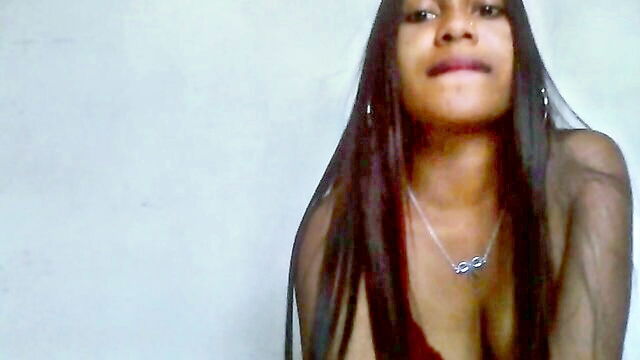 teen, ebony, homemade - revy gasy en ligne