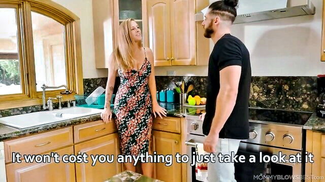 cumshot, hardcore, big dick - annie king big tits