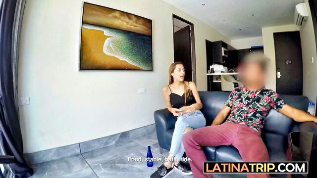 latina, amateur, teen - raquel ramera thot
