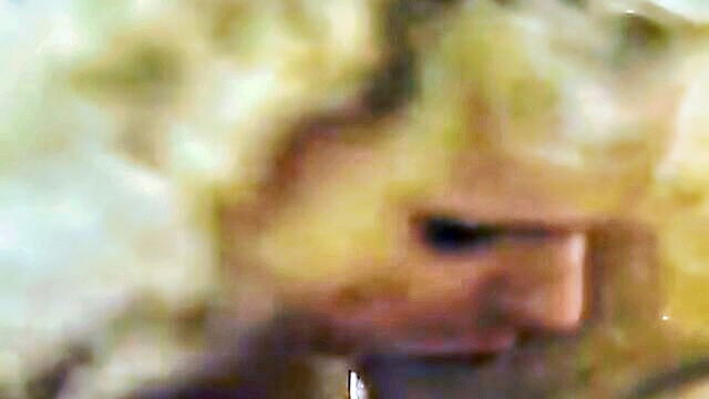 Kitty Foxx - aging women indulging in lesbian and anal sex