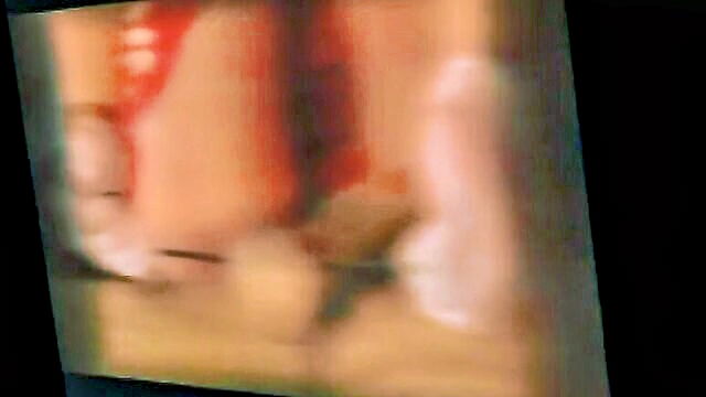 Donna Lucia - stella cruellas intense fetish journey involving intense dildo play in episode 2 Absolute BDSM