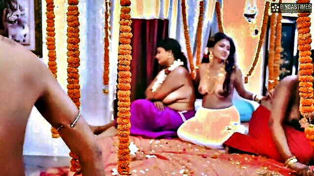 sensual encounter with mature indian housewife and schoolgirl in steamy hindi audio : StarSudipa