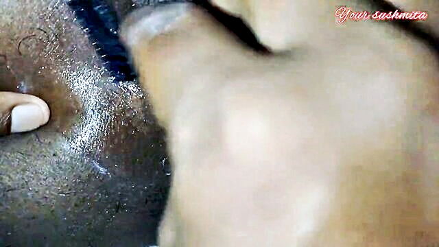 Sushmita - sushmita an indian housewife gets intensely aroused during sexual intercourse with her boyfriend rohan