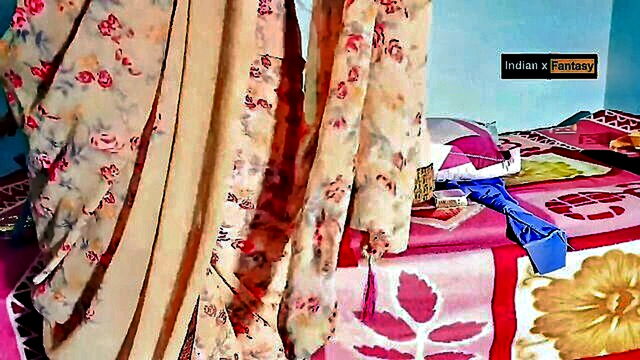 18 years old, bhabhi, 18 year - real and authentic indian couple shares their hot and steamy homemade video